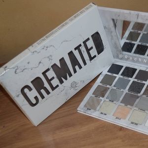 Jeffree Star CREMATED Eyeshadow Palette